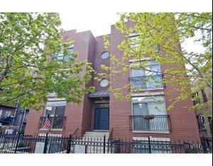 2816 N Rockwell Ave. #3N, Chicago, IL 60618