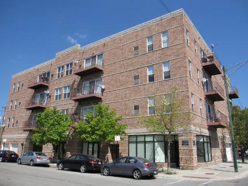 647 N Green St. #208, Chicago, IL 60642