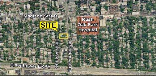 504-08 Elgin Ave., Forest Park, IL 60130