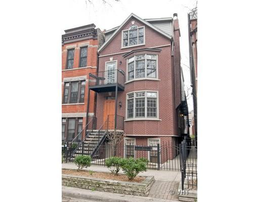 1937 N Dayton St. #1R, Chicago, IL 60614