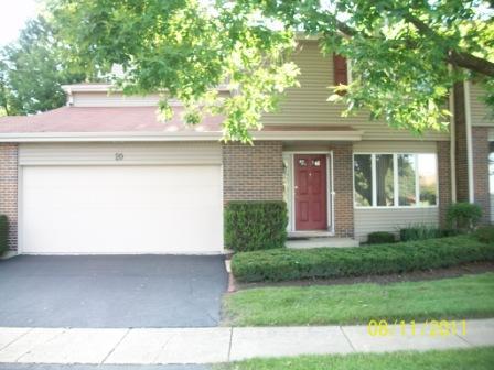 20 Pebblewood Tr., Naperville, IL 60563