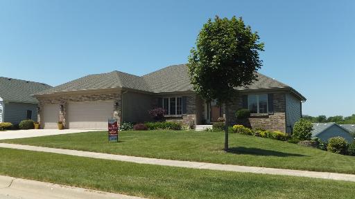 2813 Alfalfa Dr., Rockford, IL 61102