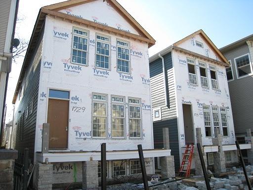 1729 W Fletcher, Chicago, IL 60657