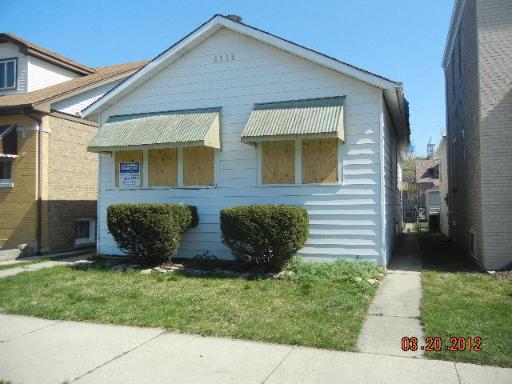 5643 N Meade Ave., Chicago, IL 60646