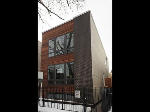 2948 W Belden St., Chicago, IL 60647