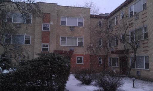 1327 W Sherwin Ave. #2B, Chicago, IL 60626