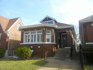 5919 S Washtenaw Ave., Chicago, IL 60629