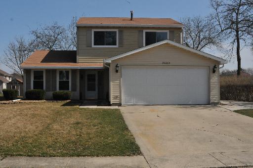 20665 S Acorn Ridge Dr., Frankfort, IL 60423