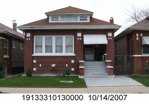 6237 S Mozart St., Chicago, IL 60629