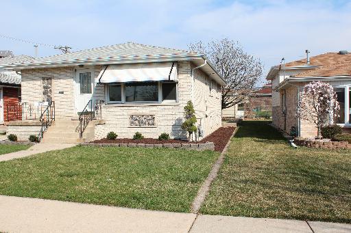 10315 Kilpatrick Ave., Oak Lawn, IL 60453