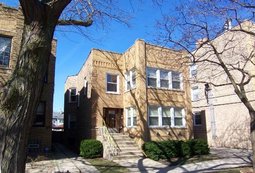 4538 N Albany Ave., Chicago, IL 60625