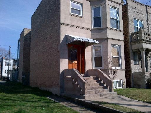 [Address Hidden by Seller], Chicago, IL 60637