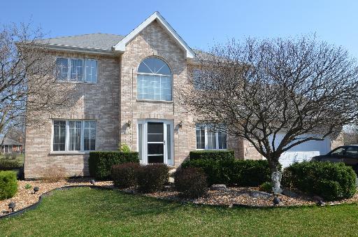 21375 Brown Dr., Frankfort, IL 60423