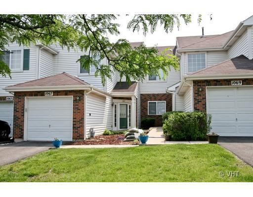 1067 Ripple Ridge Dr., Darien, IL 60561