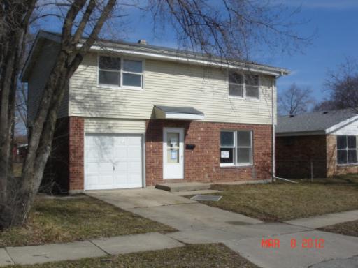 1503 Overdene Ave., Rockford, IL 61103
