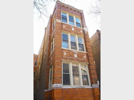 2319 W Haddon Ave. #1N, Chicago, IL 60622