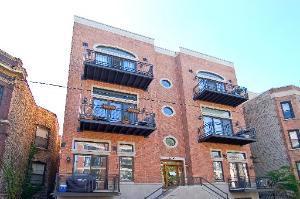 3734 N Wilton Ave. #1S, Chicago, IL 60613