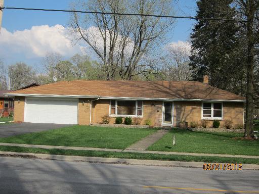 1551 Main St., Crete, IL 60417