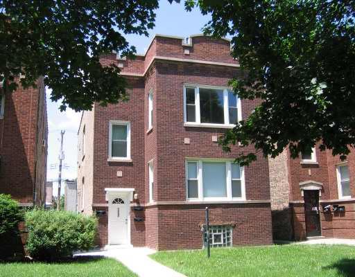 1730 N Monitor Ave., Chicago, IL 60639