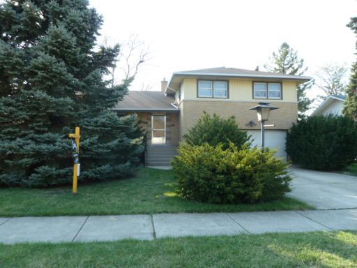8730 S Merrimac Ave., Oak Lawn, IL 60453