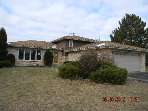 17012 Westwood Dr., Orland Hills, IL 60487