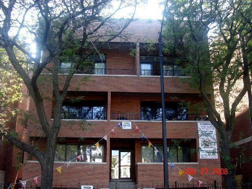 5002 N Western Ave. #1W, Chicago, IL 60625
