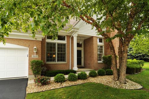 1501 Harbour Towne Pl., Naperville, IL 60564