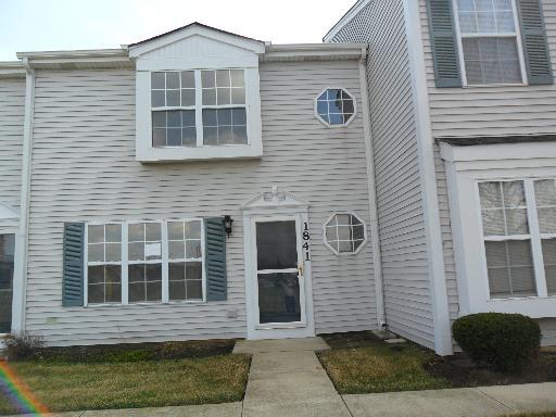 1841 S Mappold Way, Joliet, IL 60435