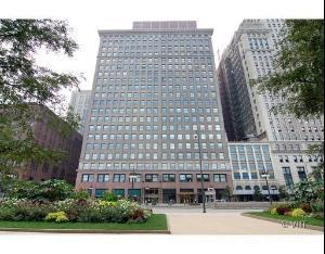 330 S Michigan Ave. #1513, Chicago, IL 60604