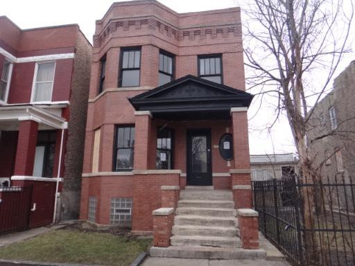 4035 W Wilcox St., Chicago, IL 60624