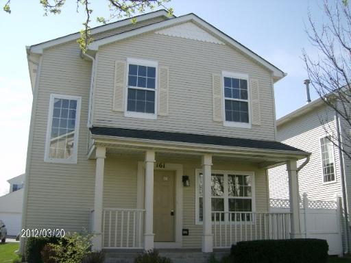 [Address Hidden by Seller], Romeoville, IL 60446
