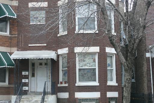 6943 S Martin Luther King Dr., Chicago, IL 60637