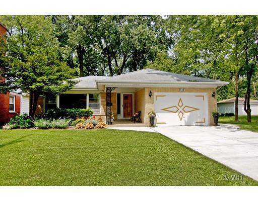 120 S Gibbons Ave., Arlington Heights, IL 60004