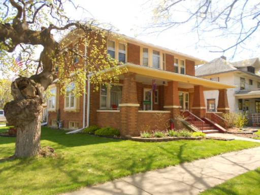 310 N Division Ave., Polo, IL 61064