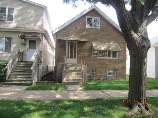 4061 N Meade Ave., Chicago, IL 60634