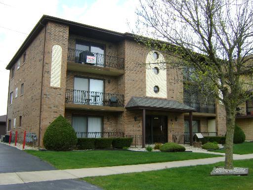 16812 S 82nd Ave. #3S, Tinley Park, IL 60477