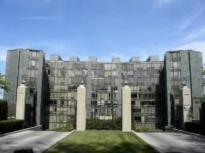 1420 Sheridan Rd. #4F, Wilmette, IL 60091