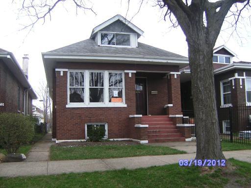 6046 S Francisco Ave., Chicago, IL 60629