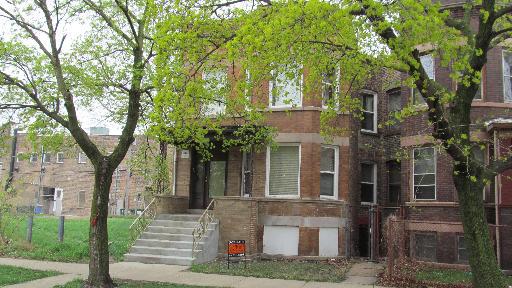 6338 S Maryland Ave., Chicago, IL 60637