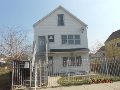 5229 S Richmond St., Chicago, IL 60632