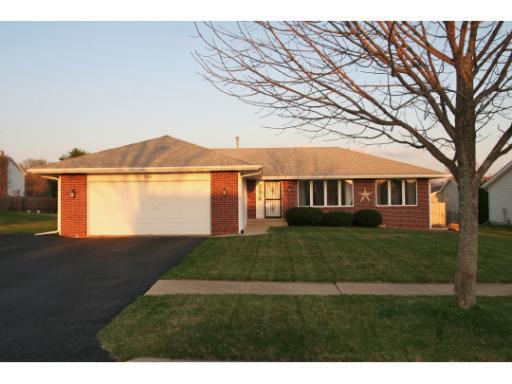 949 Brittania Way, Rockford, IL 61108