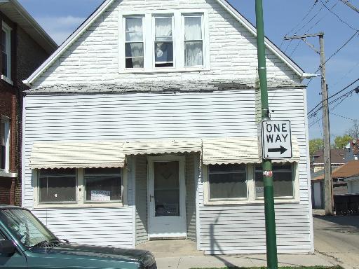 2614 W 42nd St., Chicago, IL 60632