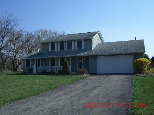 2724 Savannah Ln., Rockford, IL 61102