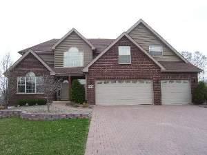 14305 Surrey Ct., Homer Glen, IL 60491