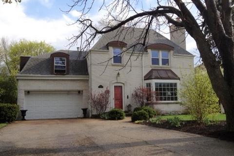 397 Downing Rd., Riverside, IL 60546