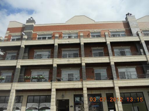 4231 N Kedzie Ave. #4C, Chicago, IL 60618