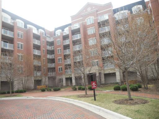 4811 N Olcott Ave. #416, Harwood Heights, IL 60706