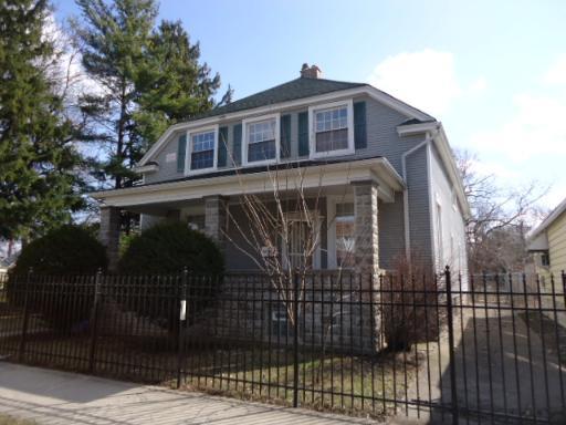 1323 W 99th St., Chicago, IL 60643