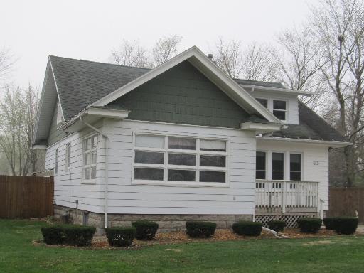 113 Maple Ave., Neponset, IL 61345