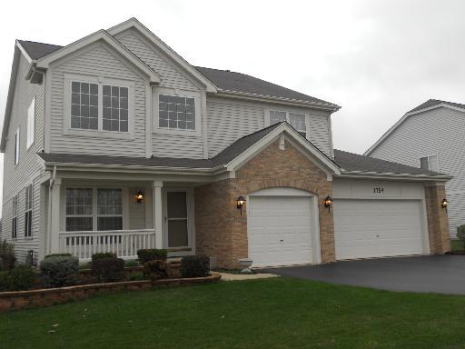 1754 Newbridge Cir., Elgin, IL 60123